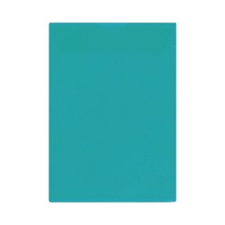 ジャケットホルダ−封筒タイプ　Ａ４タテ　緑