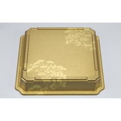 U-92共蓋(B) 梨地