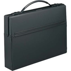 ダレスバッグ　Ａ４　黒　５セット