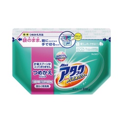 アタック　高活性バイオパワー　詰替
