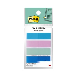 フィルム見出し　マルチカラー　６８８ＭＣ−２１０冊