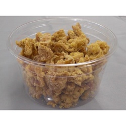 中央化学 透明カップ C-AP 丸カップ 150-850TS 本体