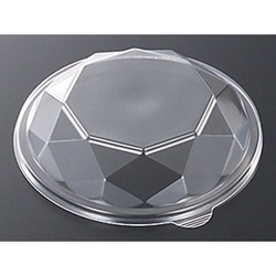 中央化学 C-AP KF ボウル 13 蓋