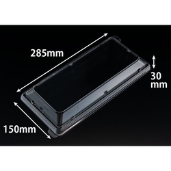 リスパック バイオ晴箱100-OC 蓋