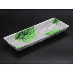 リスパック 発泡トレー TUN-10-27 NEWレタス