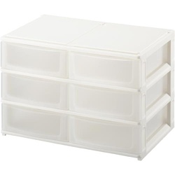 ポスデコ　ワイド　浅ショート６