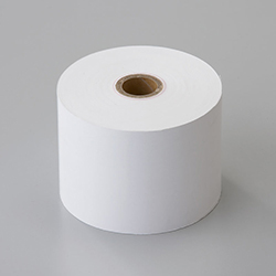 サーマルレジロール 感熱紙 普通保存 幅57.5×外径80×内径17.5mm