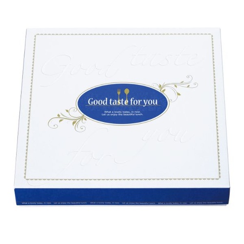 弁当容器 洋食2 本体 北原産業