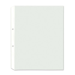 リフィールＡ４　１ポケット　２穴用　１００枚入