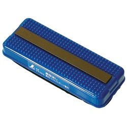 黒板消し　黒板・ホワイトボード兼用