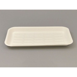 ペーパーウェア 軽食容器 クリーントレー5号 CT-5 本体