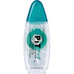 テープのり　ピットタックＣ　５個