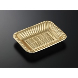 中央化学 オードブル容器 PDプレートK20-15 G 内 本体