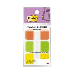 フィルムインデックス厚口マルチ６８６ＭＣ６１０冊