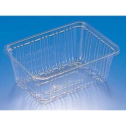 リスパック フルーツ容器 エコフルーツE-500