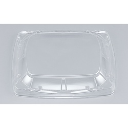 【廃番商品】シーピー化成 TNほうび8 浅嵌合蓋