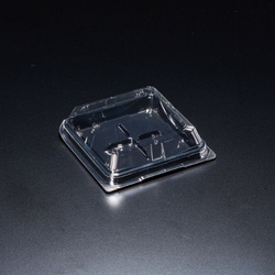 スミ 和菓子容器 ユニコン JW-4 B