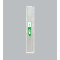 テープ無 OPP袋 オーピーパック No.4-28 100枚入 福助工業