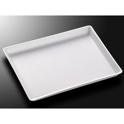 発泡トレー FS-C8(LL) 中央化学