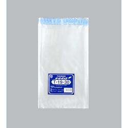テープ無 OPP袋 オーピーパック T-19-30 100枚入 福助工業