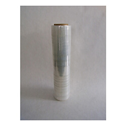 ストレッチフィルム300mm×500m　透明　【大化 ダイカラップ－ＰＬ】