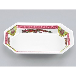 シーピー化成 惣菜容器 V-619-27 飛龍 本体