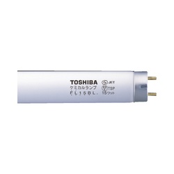 捕虫器用蛍光ランプ　１５Ｗ形　１０本