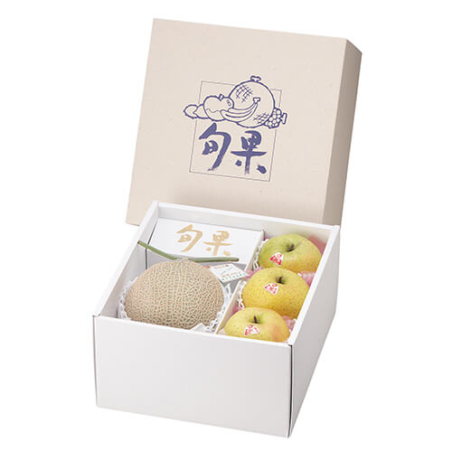 プチ・ロイヤル旬果