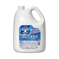 液体ビックバイオ酵素　４．５ｋｇ
