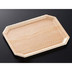 中央化学 鮮魚トレー CI 20-16 木曽