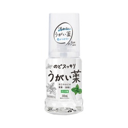 のどスッキリうがい薬　ミント味　３００ｍＬ