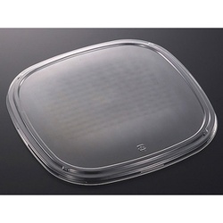 中央化学 DX 角桶 40 防曇蓋L