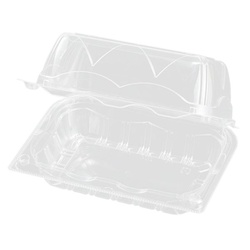 エフピコチューパ フルーツ容器 GPR-S.6H