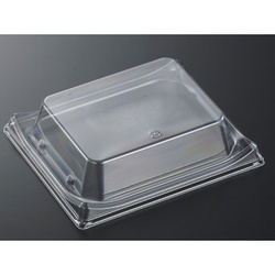 中央化学 HS 波ね皿 18-15 蓋 (CAPG)