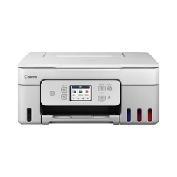 インクジェット複合機　Ｇ３３９０　ＷＨＩＴＥ