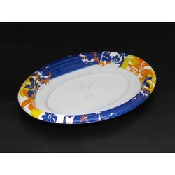 リスパック 軽食容器 バイオデリカ KA D24B フィオブルー 本体