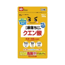 激落ちくんクエン酸３００ｇ