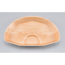 発泡トレー SFセンス1-27 松 シーピー化成