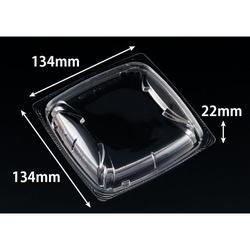 リスパック バイオ ナチュール 14-OC 蓋