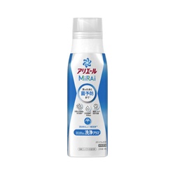 アリエールミライ　洗浄プラス　本体　３４０Ｇ