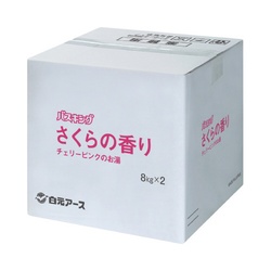 バスキング　さくらの香り　１６ｋｇ