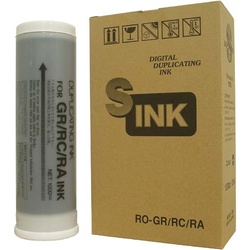 汎用インク　ＧＲブラック用（２個入）