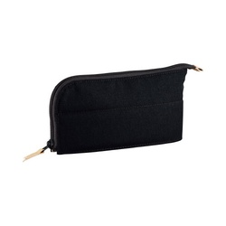 ツールペンケース　ワークサス　ネイビーｘ５