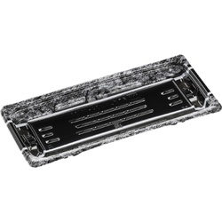 惣菜容器 FTプレイン24-11(20) グリエ黒 エフピコ