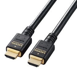 ＨＤＭＩ　ケーブル　ＨＤＭＩ２．１　５ｍ
