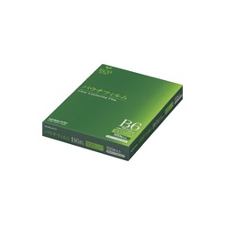 パウチフィルム　１００μ　Ｂ６　１００枚