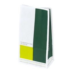 キャロット 角底袋 6号 石渡