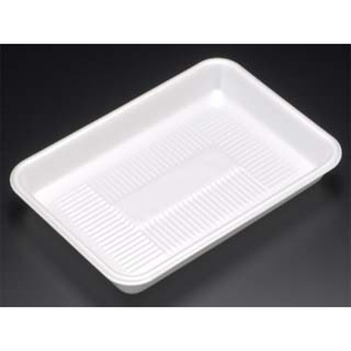 リスパック 発泡トレー GP585 白