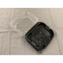 中央化学 フードパック ワンパック15-12 黒