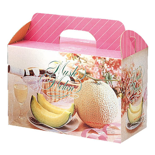 ドリームメロン２ヶ入